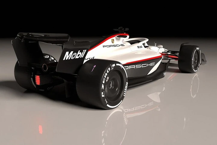 Perché è importante per Audi e Porsche essere in Formula 1