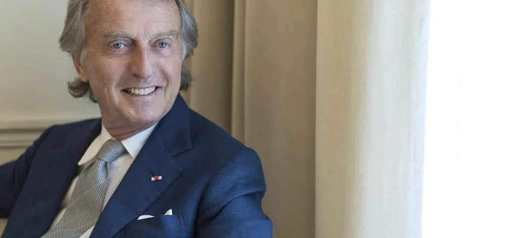 Luca Cordero di Montezemolo: ‘In Italia abbiamo un parco circolante molto vecchio e inquinante’