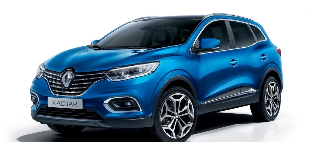 Renault Kadjar: prime indiscrezioni sulla nuova generazione
