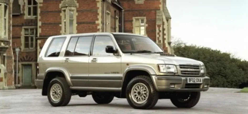 Volkswagen: allo studio una partecipazione in Isuzu?