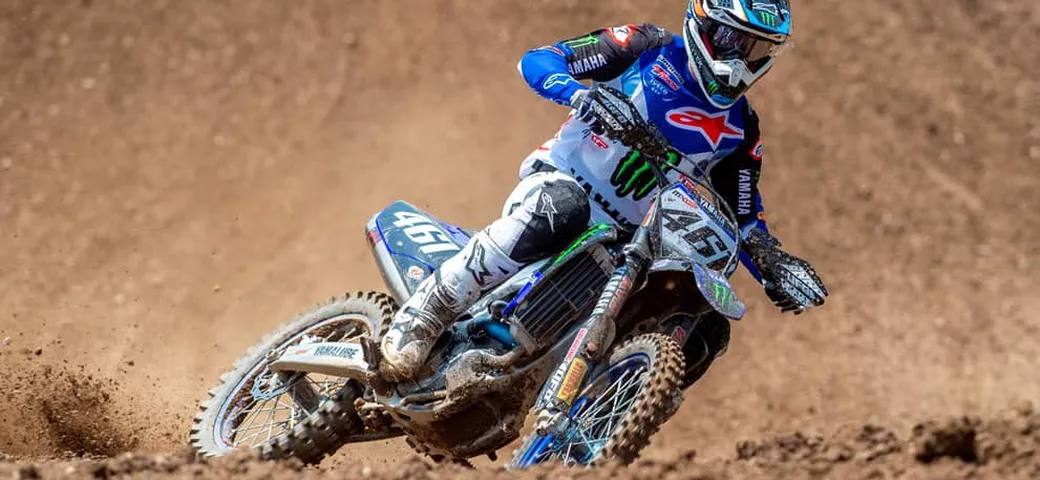 MXGP Repubblica Ceca 2019: doppio Febvre, ma Gajser c'è