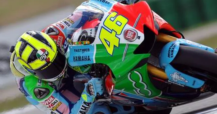 Fp3 Assen: Rossi alza la testa!