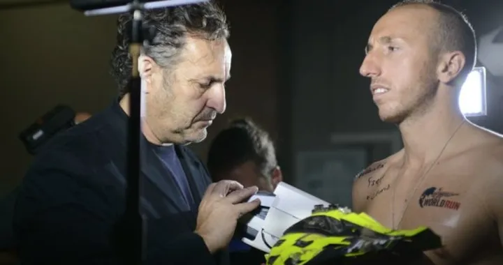 Tony Cairoli, Heinz e Hannes Kinigadner partecipano a Wings for Life World Run