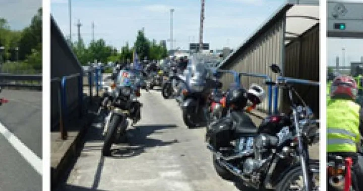 Pedaggi ridotti per le moto: "Una questione di buon senso"