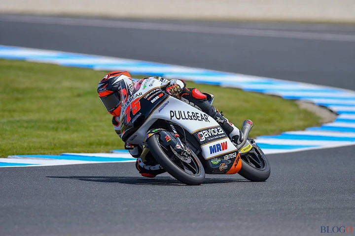 Moto3 Australia 2018: Arenas conquista la vittoria