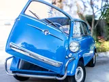 La bizzarra auto che salvò BMW dal fallimento: oggi è un mito