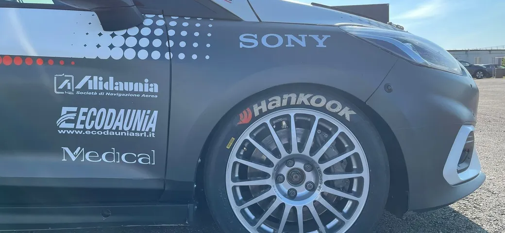 Hankook Race Experience: vivere il motorsport da protagonisti