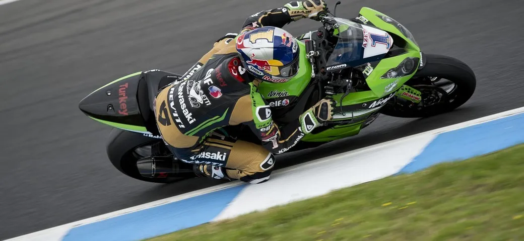 WorldSSP Australia: il solito Sofuoglu domina gli ultimi test
