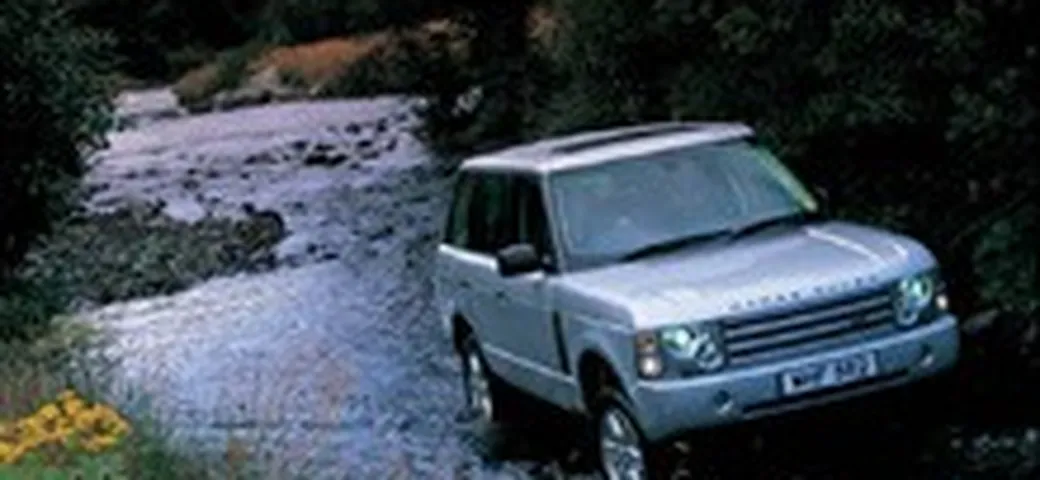 35 anni di Range Rover