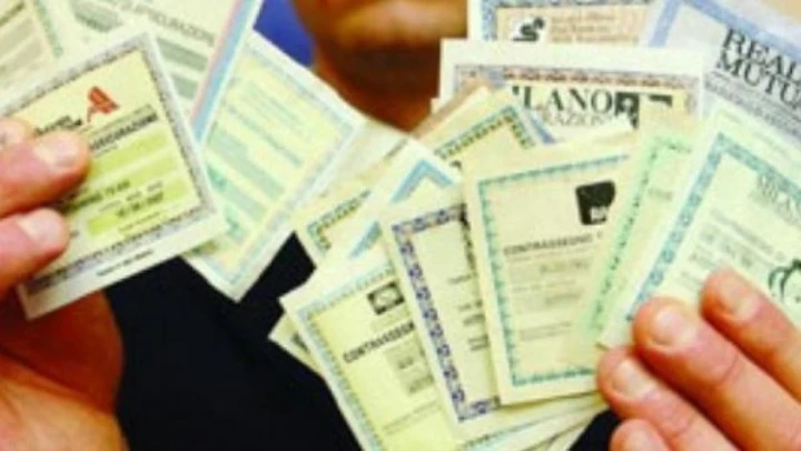 ANCMA contro il ddl Concorrenza: rischio aumento assicurazioni moto