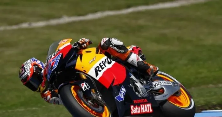 MotoGP a Brno: le dichiarazioni dei protagonisti