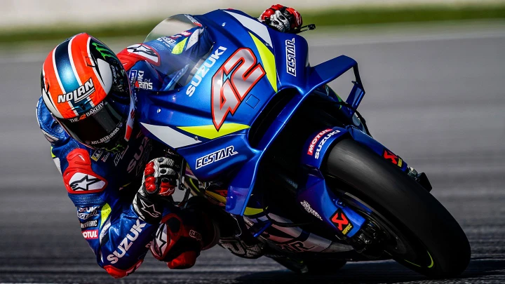 MotoGP, Suzuki si prepara a schierare un team satellite?