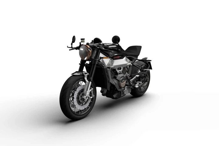 QJ Motor a EICMA 2025 con cinque anteprime mondiali