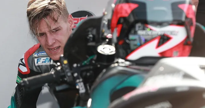 MotoGP Misano “the day after”. Quartararo il “guastafeste”
