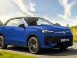 Volkswagen, la nuova T-Roc avrà una variante cabrio: le indiscrezioni
