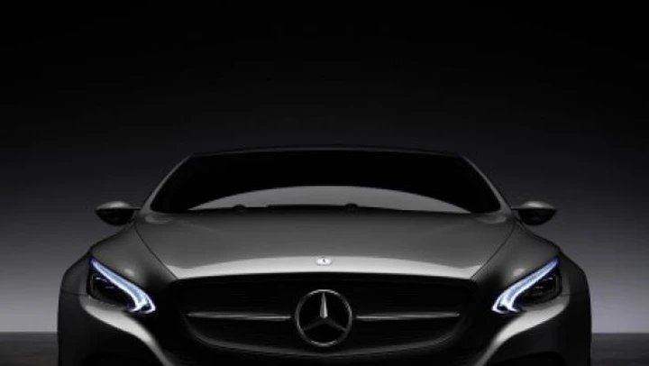 Mercedes: accordo con BYD per produrre auto elettriche in Cina