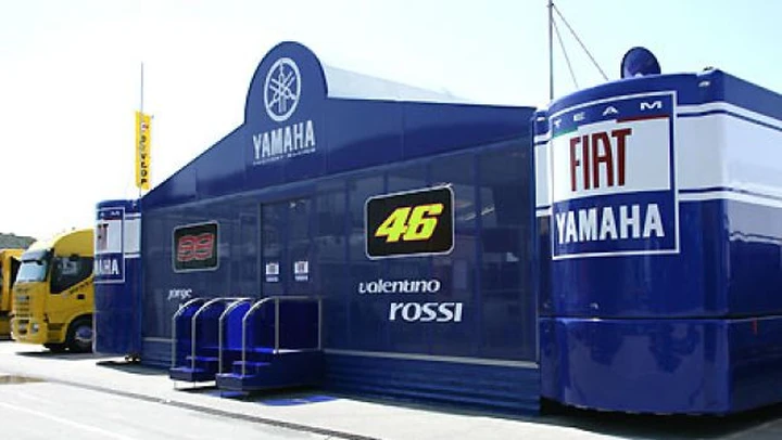 La MotoGP al tempo della crisi