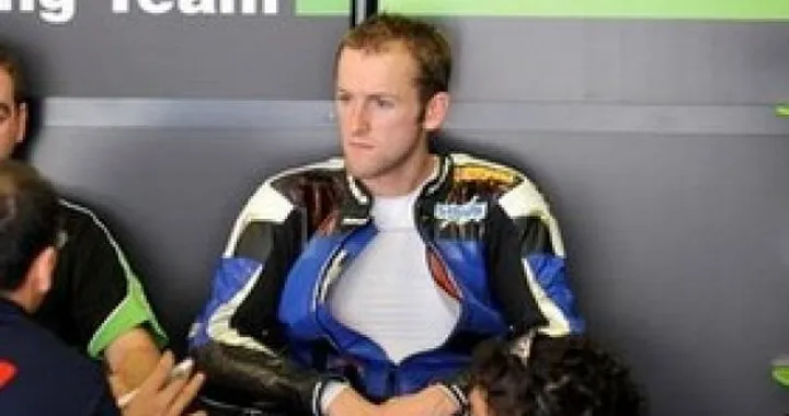 WSBK: Sykes, "La Kawasaki ha un grande potenziale"