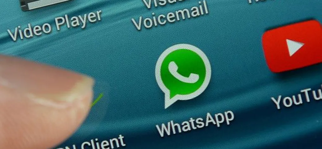 A Teggiano le informazioni sulle strade arrivano via Whatsapp