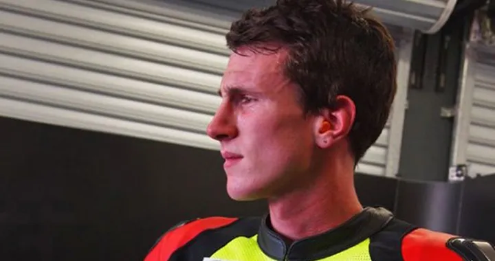 Superstock 1000:  Jed Metcher con EAB a Jerez e Magny-Cours