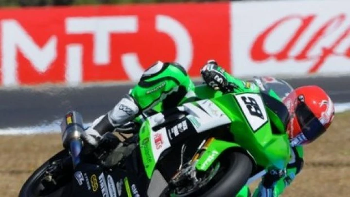 WSBK a Losail: i commenti dopogara di Luca Scassa