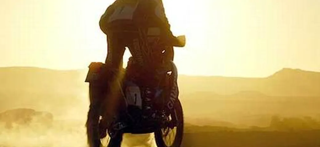 La Dakar del futuro? Sarà in Sud America