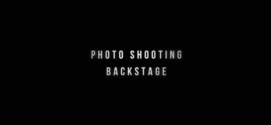 Maserati Ghibli il backstage fotografico in video