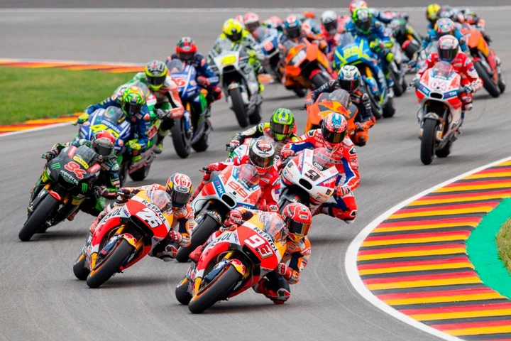 MotoGP Brno 2017: vacanze concluse, si torna in sella