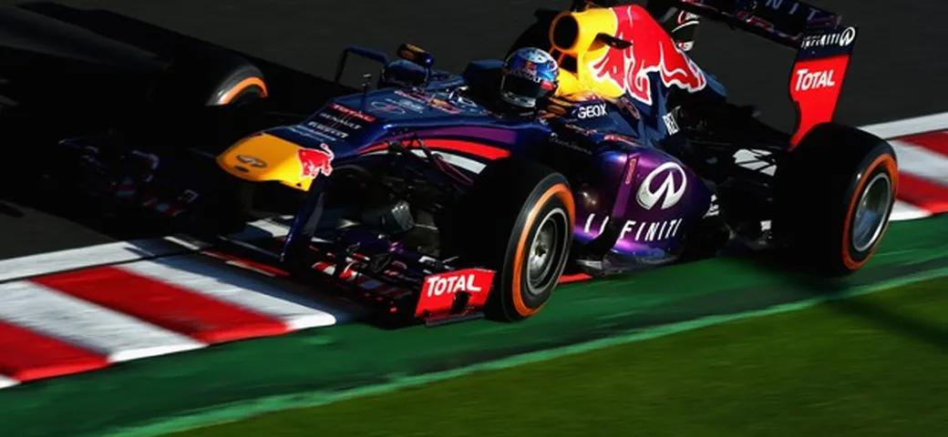 GP Giappone F1 2013 Diretta Live: vince Vettel, Webber secondo, Alonso quarto