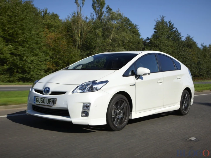 Toyota Safety Sense: la sicurezza prima di tutto