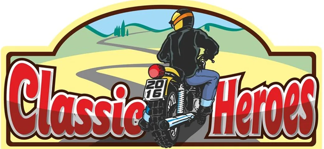 Classic & Scrambling Heroes 2016