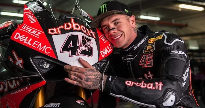 Test Jerez, Redding: "Stiamo facendo progressi"