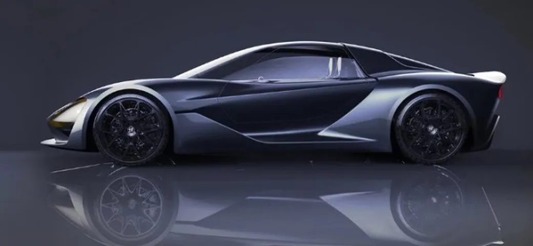 Alfa Romeo 33 Stradale: la nuova supercar potrebbe arrivare nel 2023