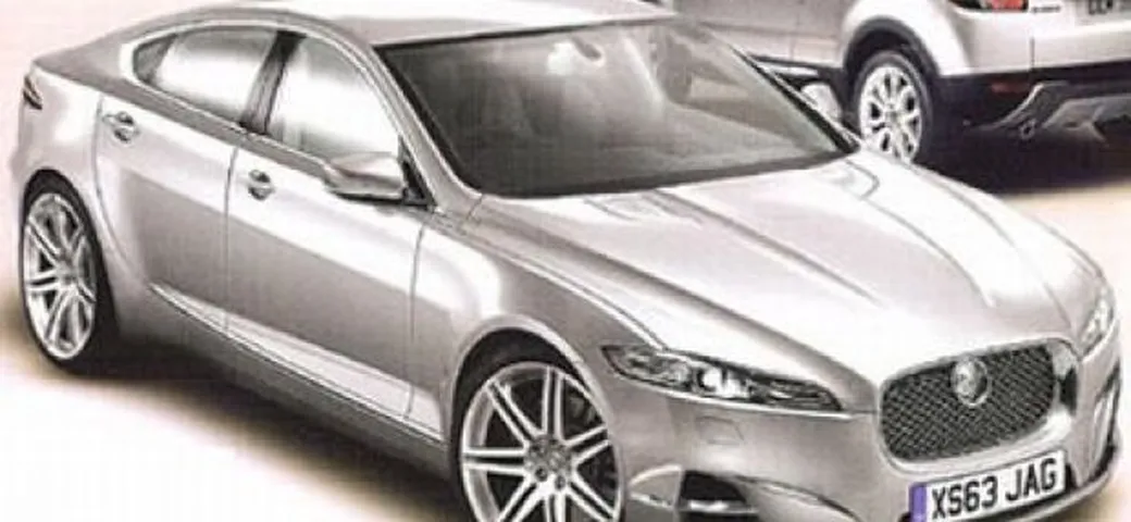 Jaguar: la nuova X-Type si chiamerà XS?