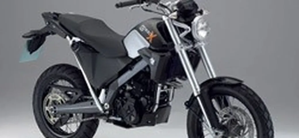 Moto più pulite allo stesso tempo le più vendute