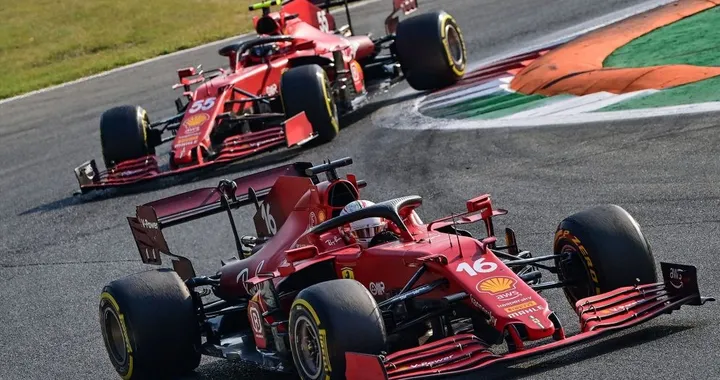 F1: la rivoluzione arriverà nel 2026 con consumi ridotti del 30%
