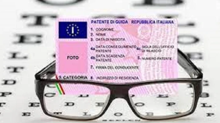 Bocciata all'esame per la patente, senza nemmeno accendere il motore