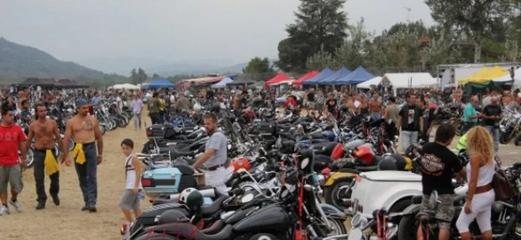 Hills Race 2012: a Rivanazzano dal 31 agosto al 2 settembre