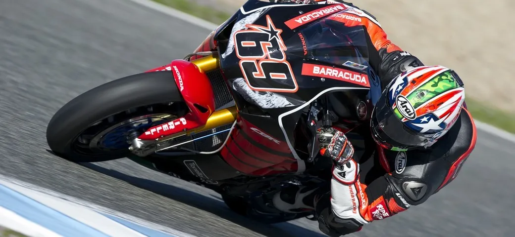 WSBK, Hayden sprona la Honda: 