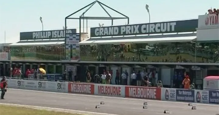 SBK a Phillip Island: Diretta di Gara 1