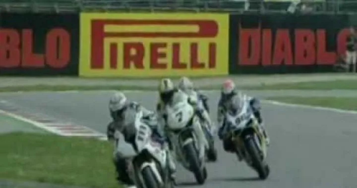Video preview Campionato Mondiale Superbike 2010