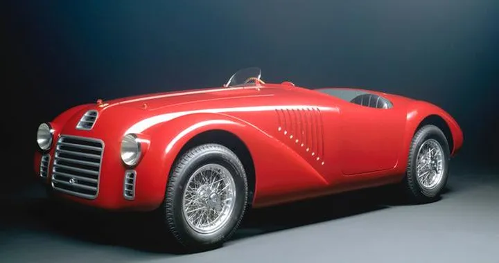 Milano AutoClassica 2019: i Musei Ferrari con "rosse" da sogno