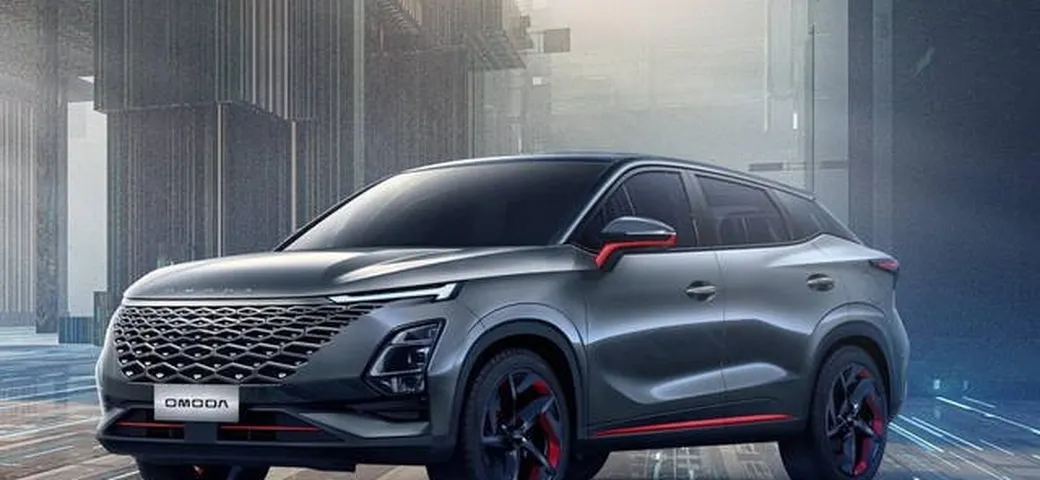 Chery: il marchio cinese è pronto per l’Europa