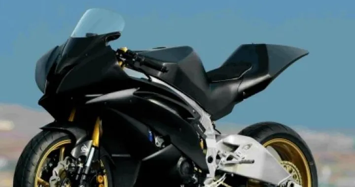 Moto2 al via della 1a gara del CEV Buckler 2009