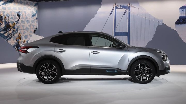 L'evoluzione dei crossover: come cambia il design delle nuove auto