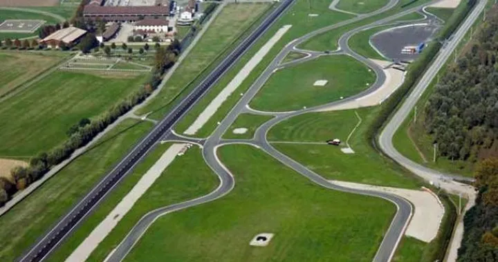 Metzeler Safety Day on Track a Vairano