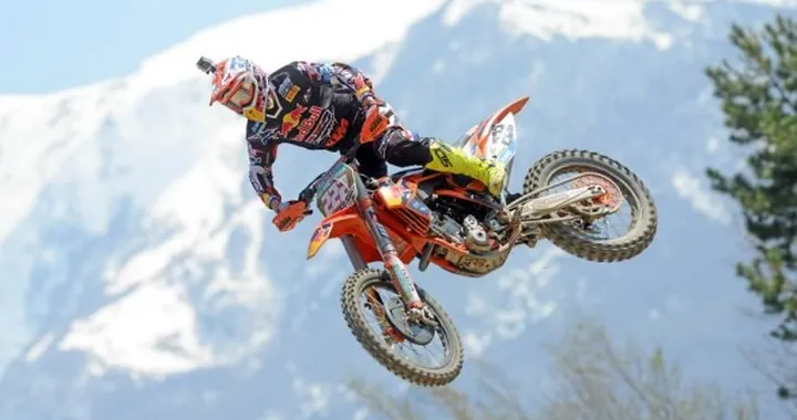 Mondiale Motocross 2013: Cairoli ed Herlings trionfano ad Arco di Trento