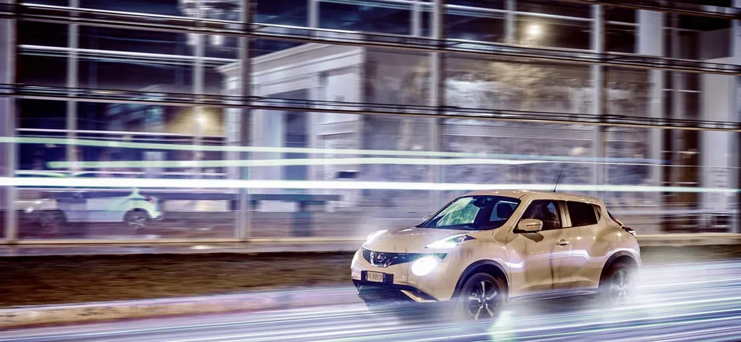 Nissan Juke 1.5 dci: la nostra prova [Video]