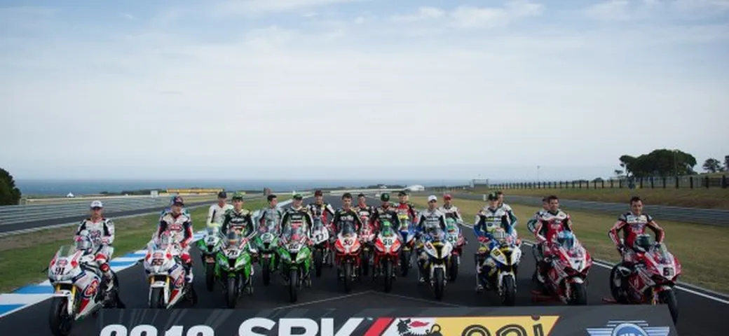 WSBK 2013: a Phillip Island si apre la caccia al titolo di Max Biaggi