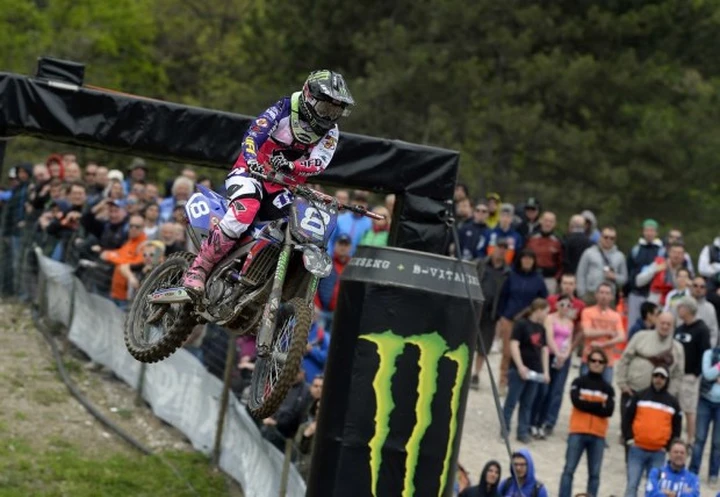 L'Italia sbanca il Motocross della Nazioni Europee